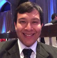 Raúl Arroyo De La Cruz