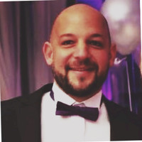 Marcus Holmes