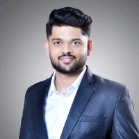 Shubham Shinde