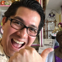 Javier Rayón✈️Gamescom