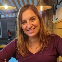 Yael Agar