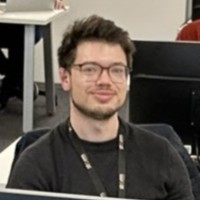 Stuart Gleasure