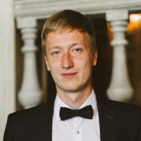 Сергей Мельников