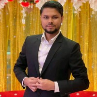 Md. Salahuddin Ahmed Abir, CSCA™