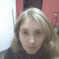 Evelyne Daniela Suarez Camacho