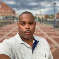Hakim Wright Sr.