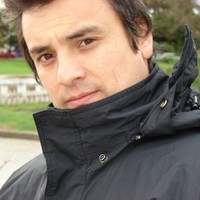 Alejandro Javier Cabrera