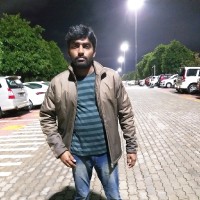Thulaseeswara Reddy Gajjala