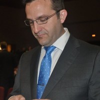 José Manuel Alonso Carrasco