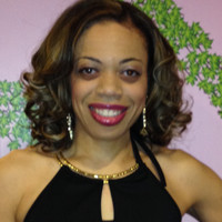 Erica Harris-Day