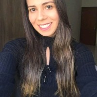 Ane Caroline Borges