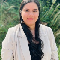 Maria Teresa Alzate Regino