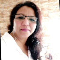 Tasneem Bookwala