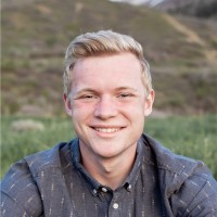 Joshua Hafen