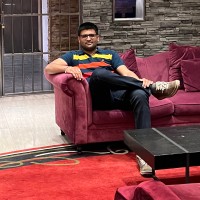 Jainam Pathak