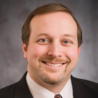 Joel Lighty, CPA, CGMA
