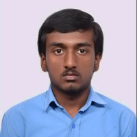 Harshith MN