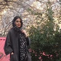 Ghazaale Bagheri
