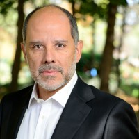 Aldo Rojas Silva, MPA