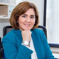Claudette Cordoba Audiffred