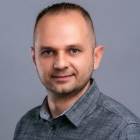 Bartosz Kozłowski