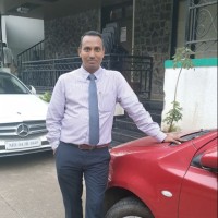 Kailash Gupta