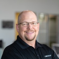 Eric Wilson Sms, Chst, Csmp, Sts-C