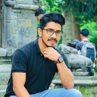 Suman Chaulagain