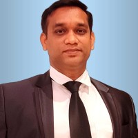Avinash Khamkar