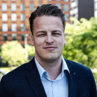 Kasper Van Gastel