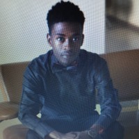 Domenic Mashabela