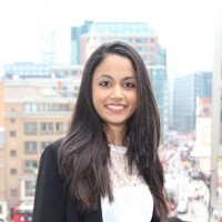 Reena Tailor