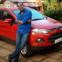 Sudhir Shetty