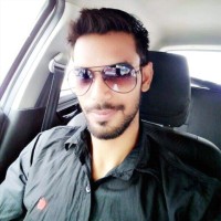 Rajesh Kumar