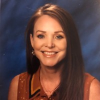 April Houghton