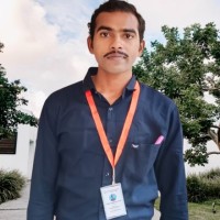 Chaitanya Kumar Chinta
