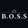 B. O.S.S