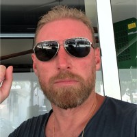 Patrik Rydberg