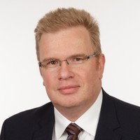 Dr. Oliver Apel