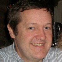 Tom Patterson