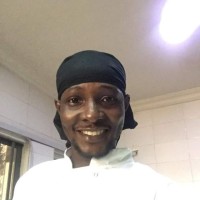 Olayemi Odetunde