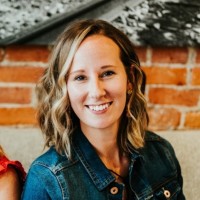 Rebecca O'Neill