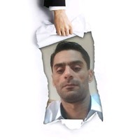 Djaber Benammar