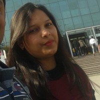 Astha Srivastava