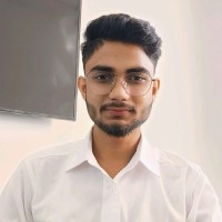 Shubham Kumar