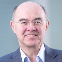 Prof. Sir Martin Sweeting