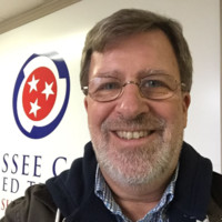 Lester (Butch) Arthur, M.Ed.