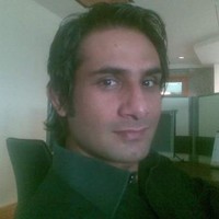 Zubair Ahmed