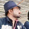 Mr Hamid Hanif