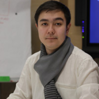 Yerlan Nurtayev
